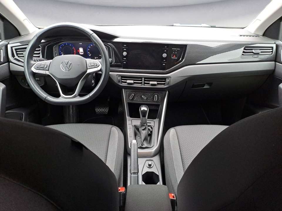 Volkswagen Polo - Imagem 11