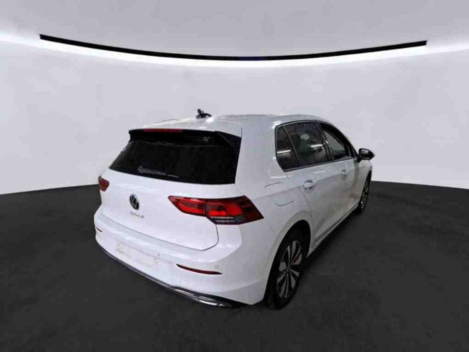 Volkswagen Golf - Imagem 5