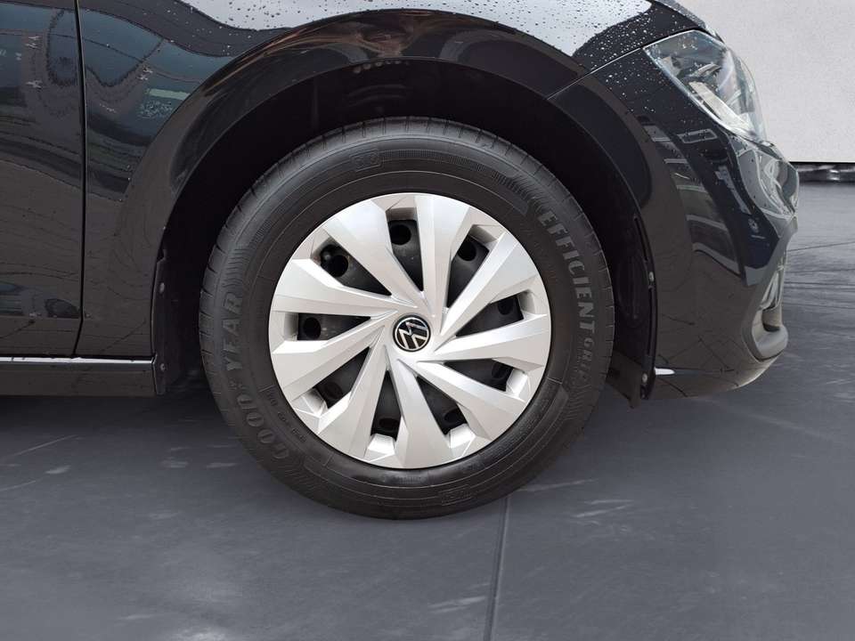 Volkswagen Polo - Imagem 12