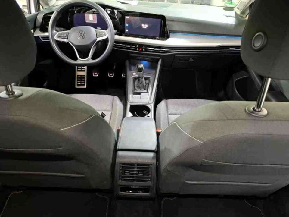 Volkswagen Golf - Imagem 6