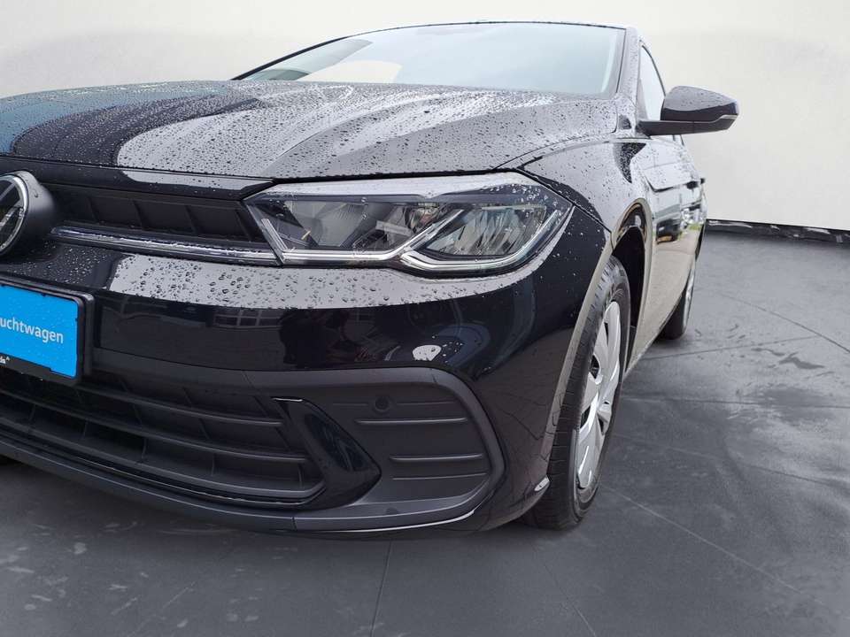 Volkswagen Polo - Imagem 13