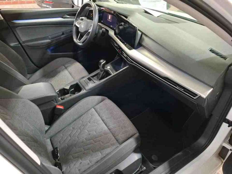 Volkswagen Golf - Imagem 7