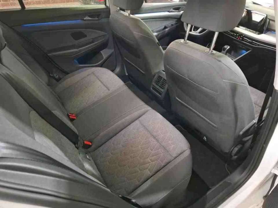 Volkswagen Golf - Imagem 8
