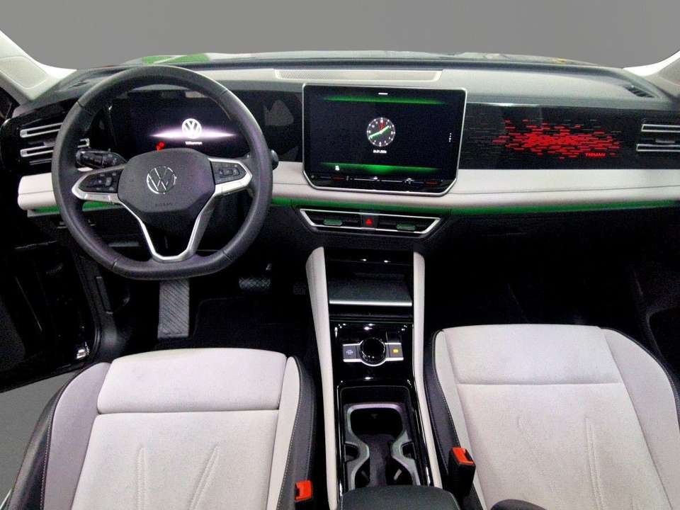 Volkswagen Tiguan - Imagem 11