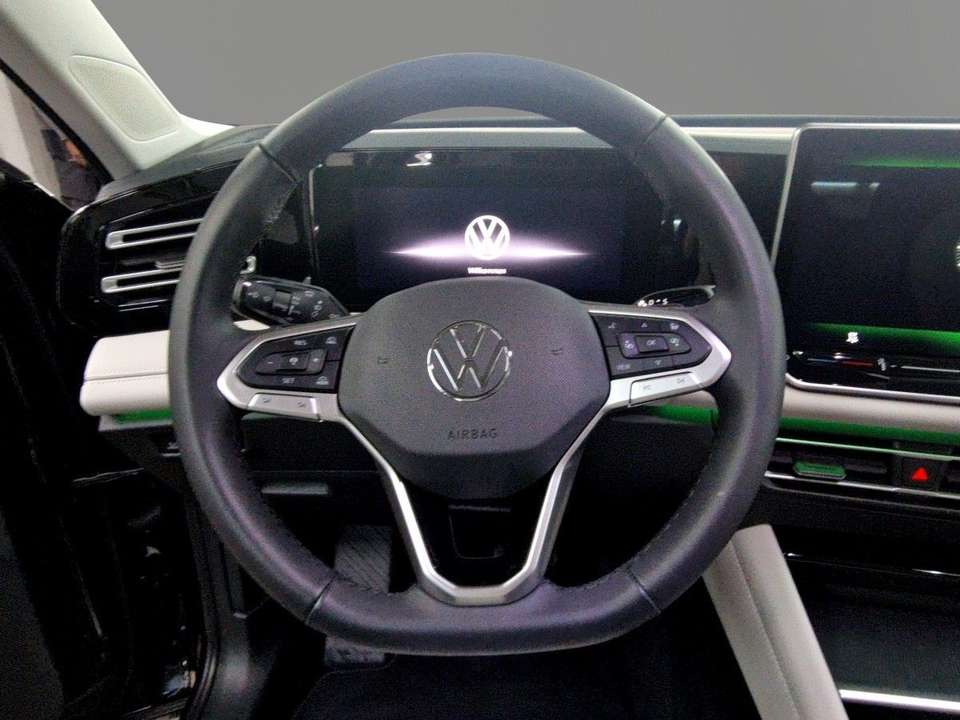 Volkswagen Tiguan - Imagem 12