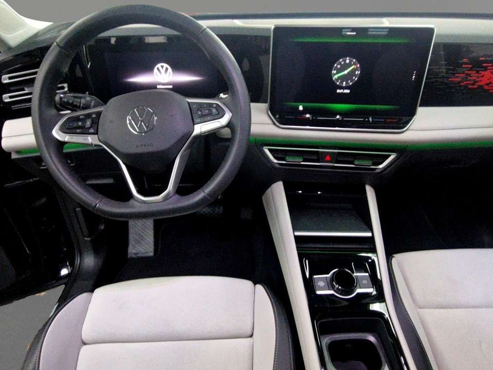 Volkswagen Tiguan - Imagem 13