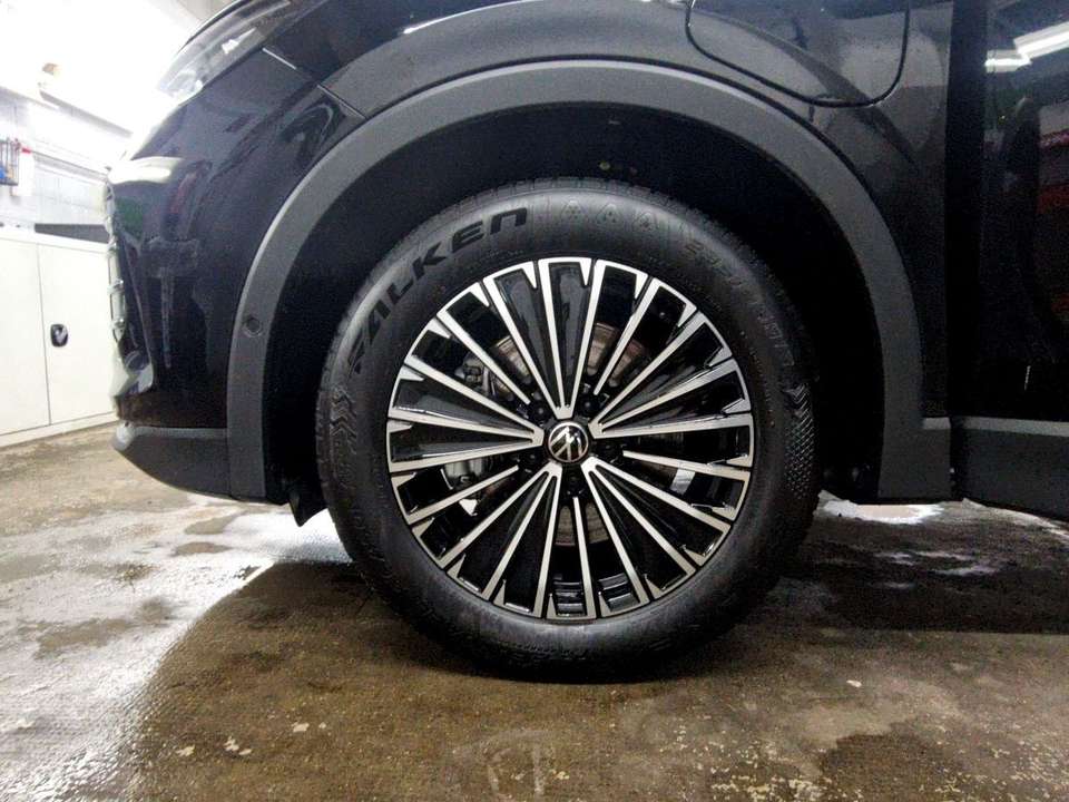 Volkswagen Tiguan - Imagem 14