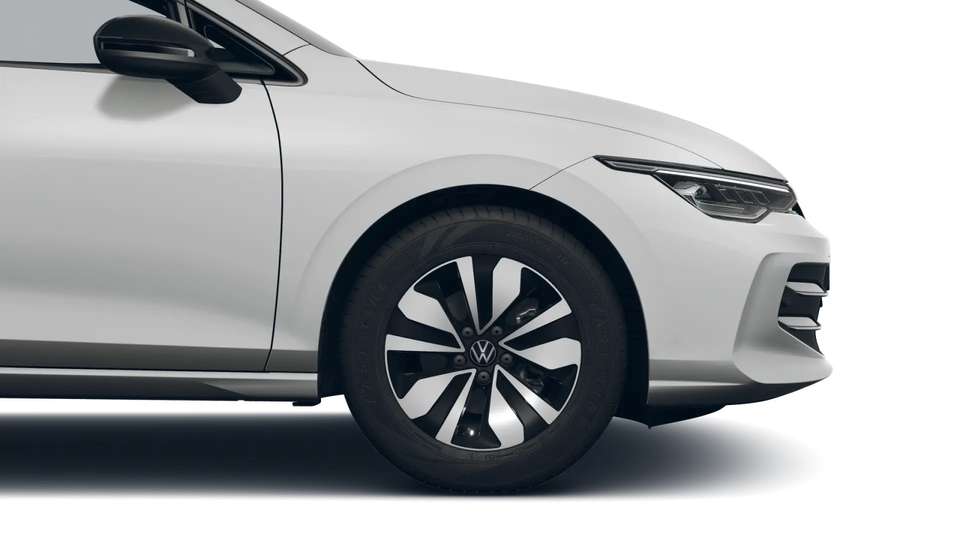 Volkswagen Golf - Imagem 3