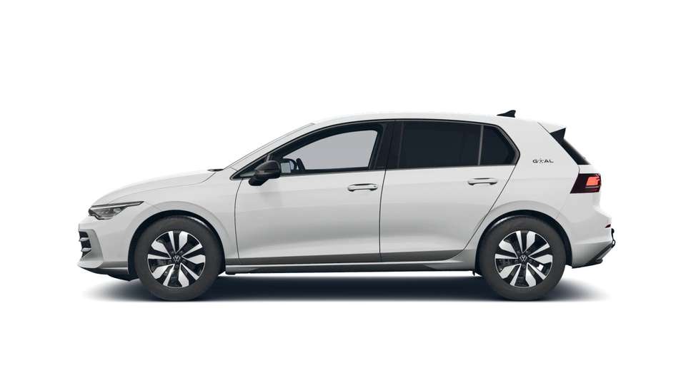 Volkswagen Golf - Imagem 5