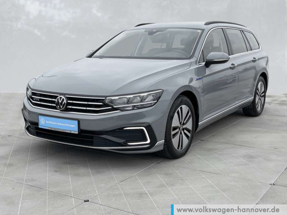Volkswagen Passat Variant - Imagem 2