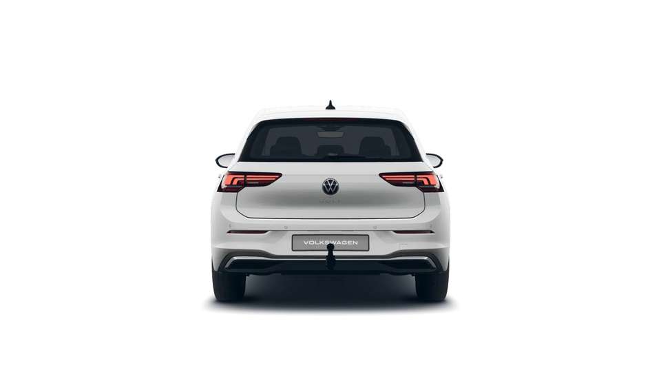 Volkswagen Golf - Imagem 6