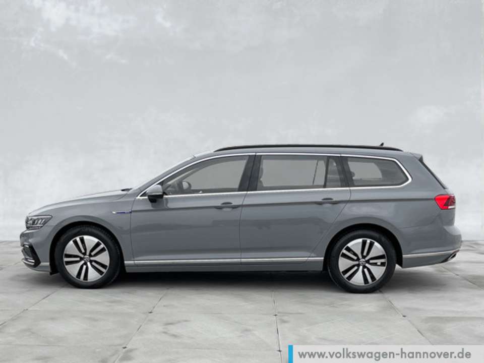 Volkswagen Passat Variant - Imagem 4