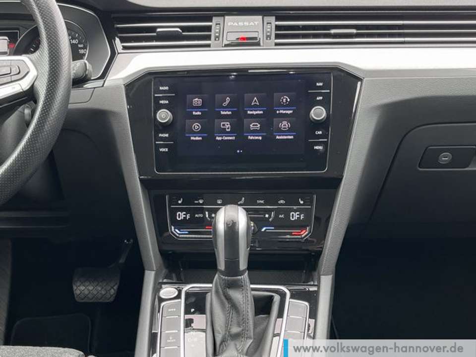 Volkswagen Passat Variant - Imagem 10