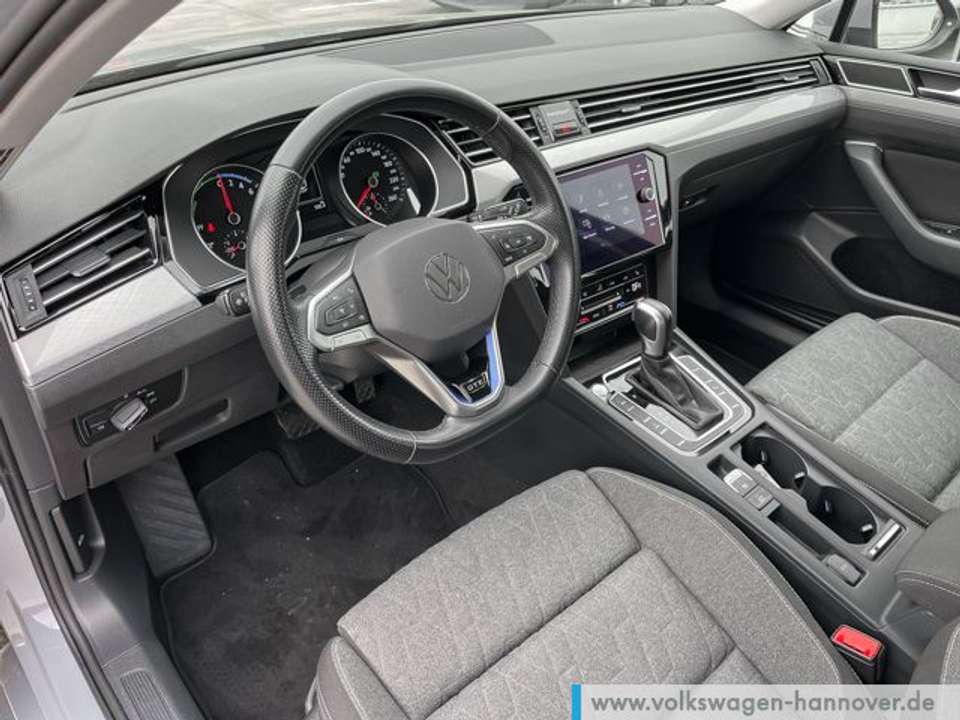 Volkswagen Passat Variant - Imagem 14