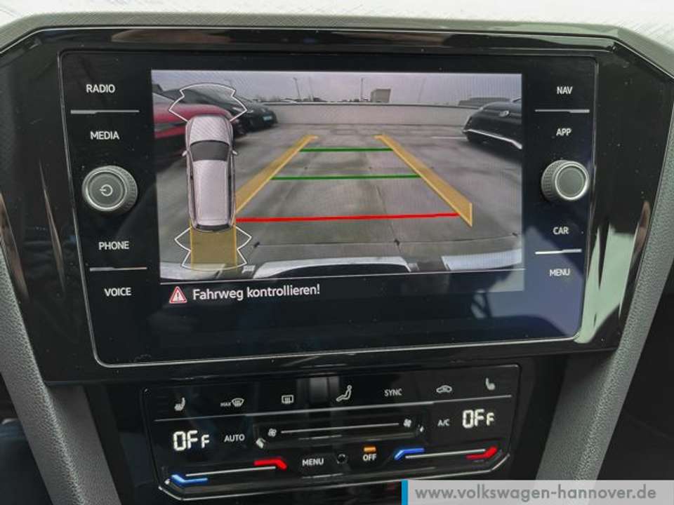 Volkswagen Passat Variant - Imagem 15