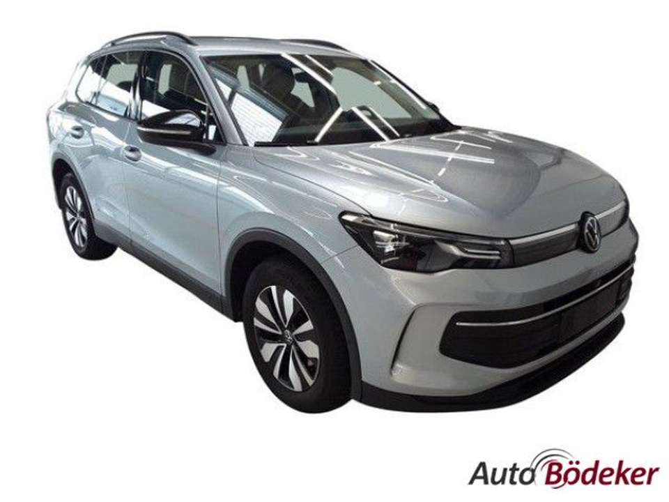 Volkswagen Tiguan - Imagem 2