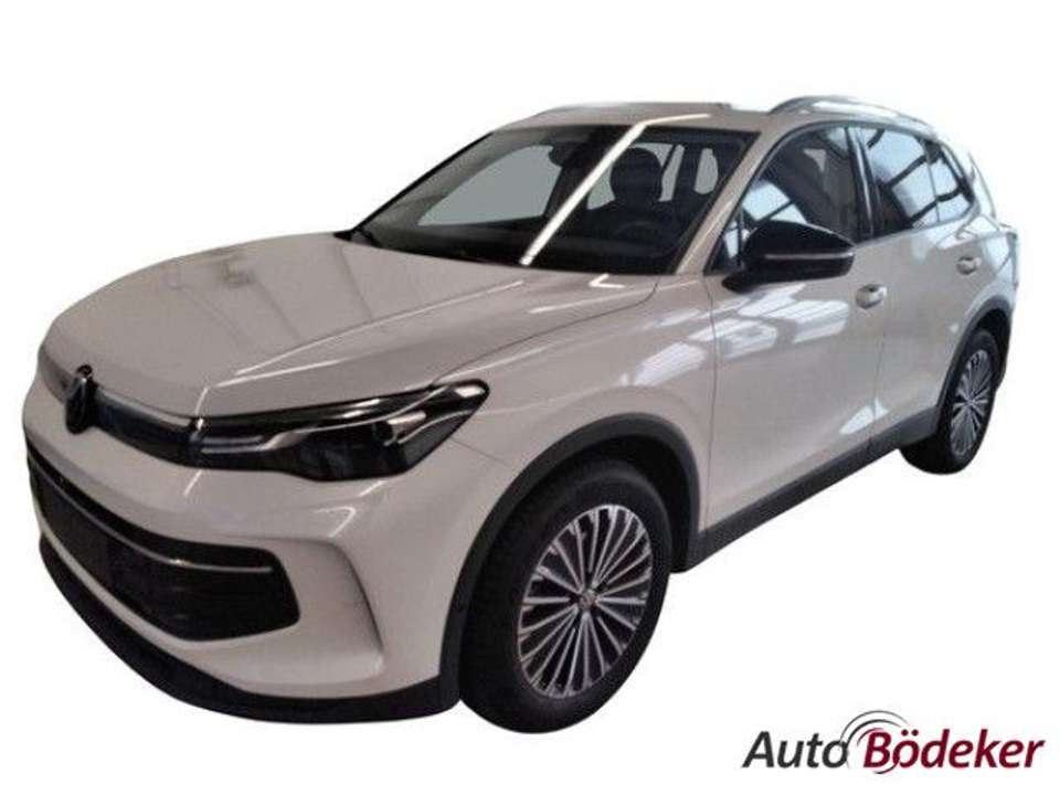 Volkswagen Tiguan - Imagem 2