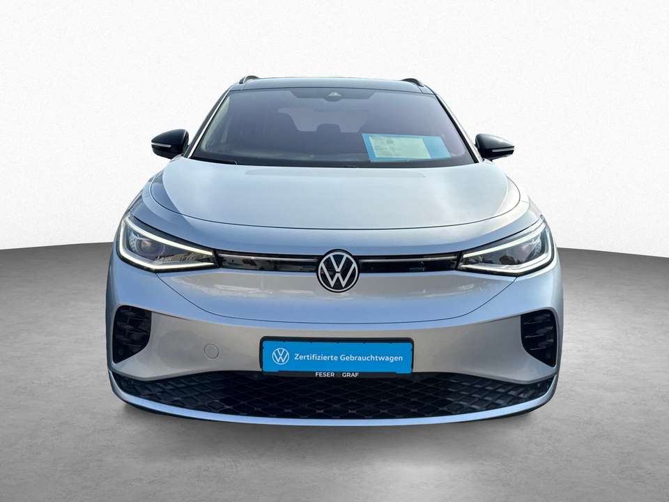 Volkswagen ID.4 - Imagem 3