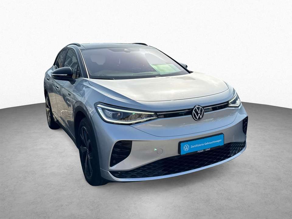 Volkswagen ID.4 - Imagem 4