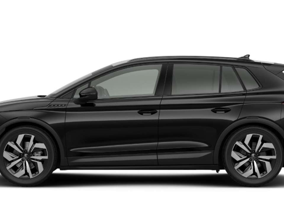 Skoda Elroq - Imagem 4
