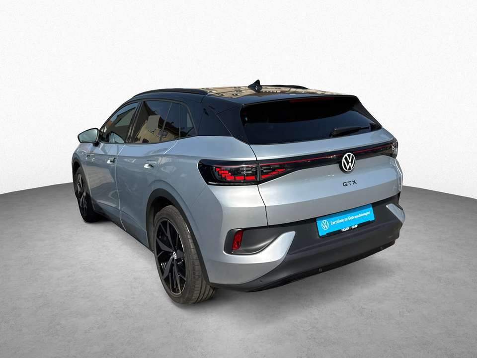 Volkswagen ID.4 - Imagem 6