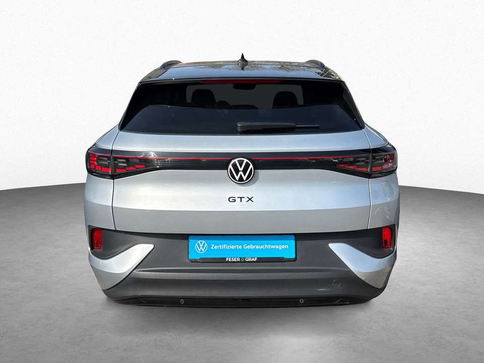 Volkswagen ID.4 - Imagem 7