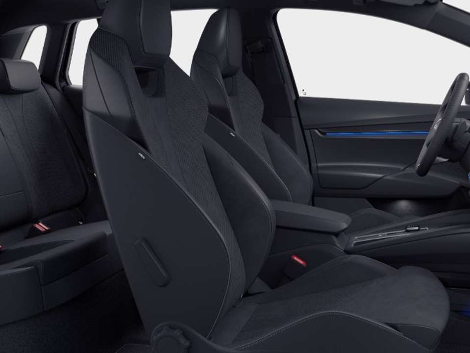 Skoda Elroq - Imagem 6