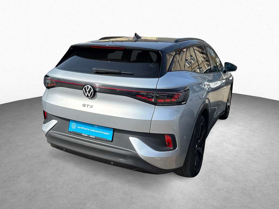 Volkswagen ID.4 - Imagem 8