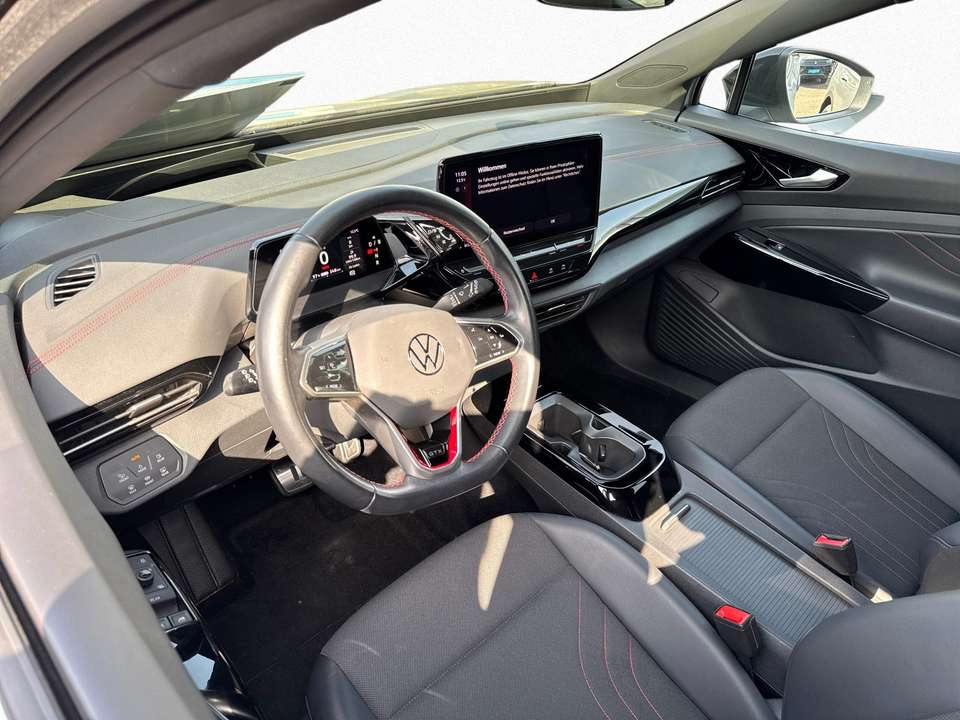 Volkswagen ID.4 - Imagem 9