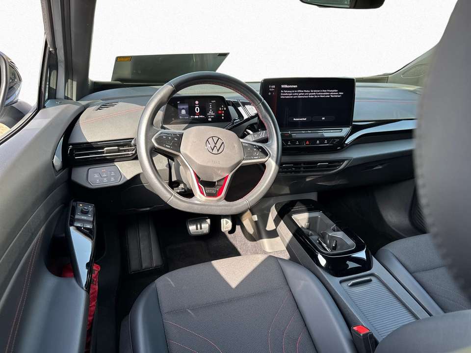 Volkswagen ID.4 - Imagem 10