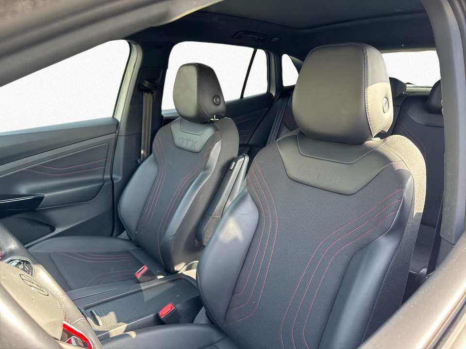 Volkswagen ID.4 - Imagem 11