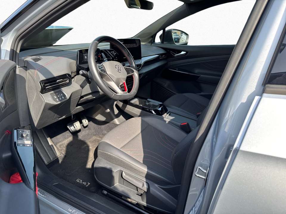 Volkswagen ID.4 - Imagem 12