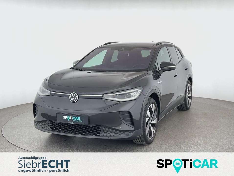 Volkswagen ID.4 - Imagem 1