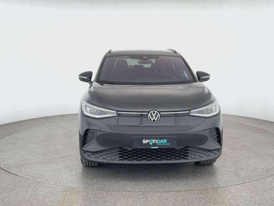 Volkswagen ID.4 - Imagem 2