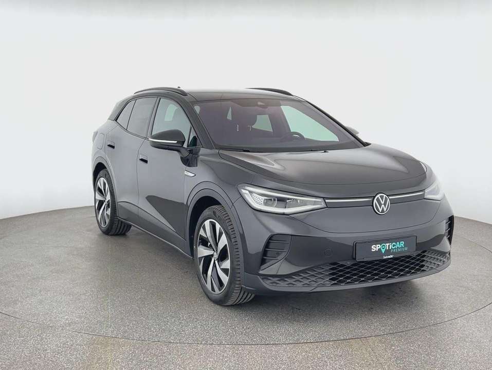 Volkswagen ID.4 - Imagem 3