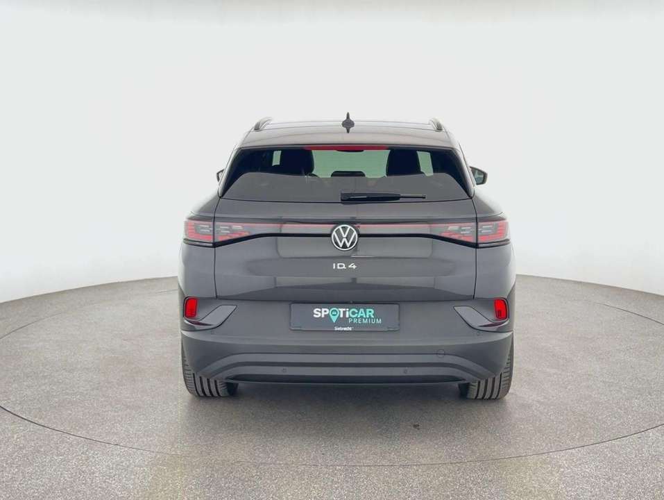 Volkswagen ID.4 - Imagem 4