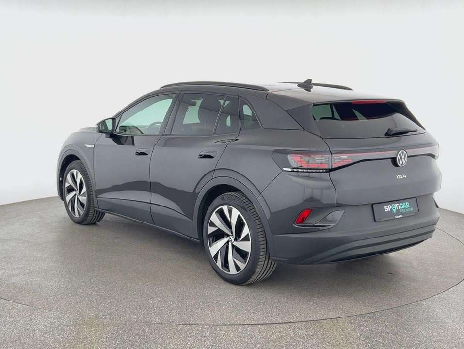 Volkswagen ID.4 - Imagem 5