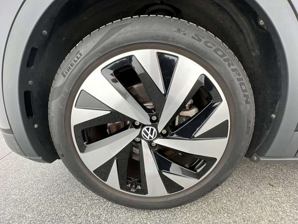 Volkswagen ID.4 - Imagem 6