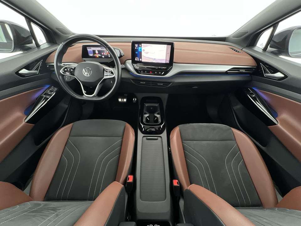 Volkswagen ID.4 - Imagem 7