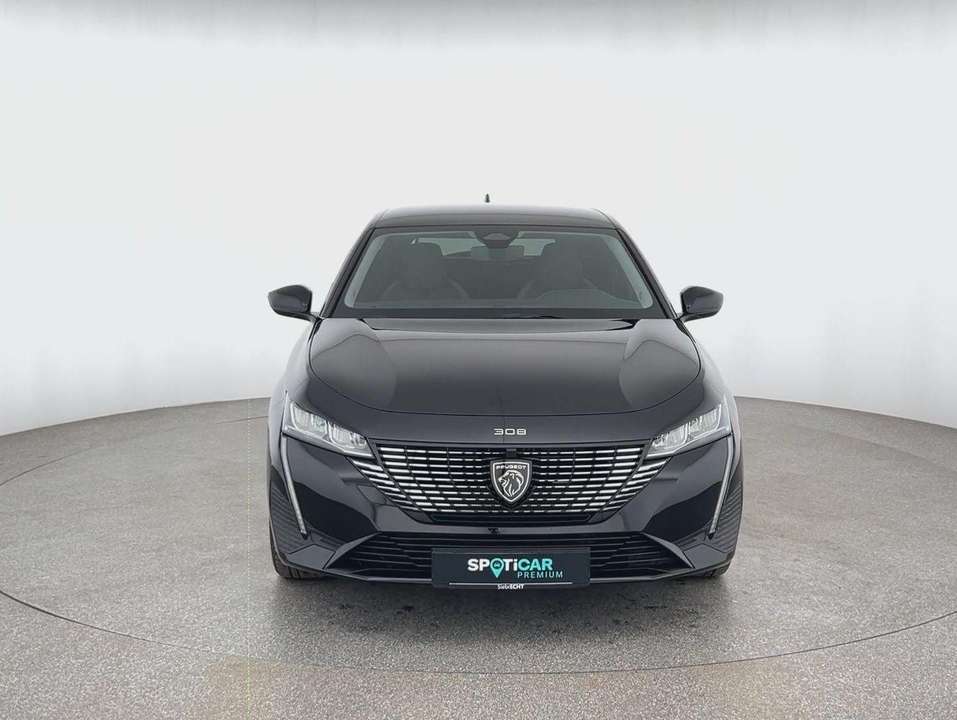 Peugeot 308 - Imagem 2