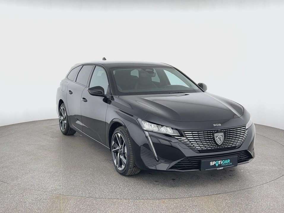 Peugeot 308 - Imagem 3