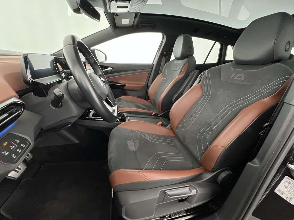 Volkswagen ID.4 - Imagem 8