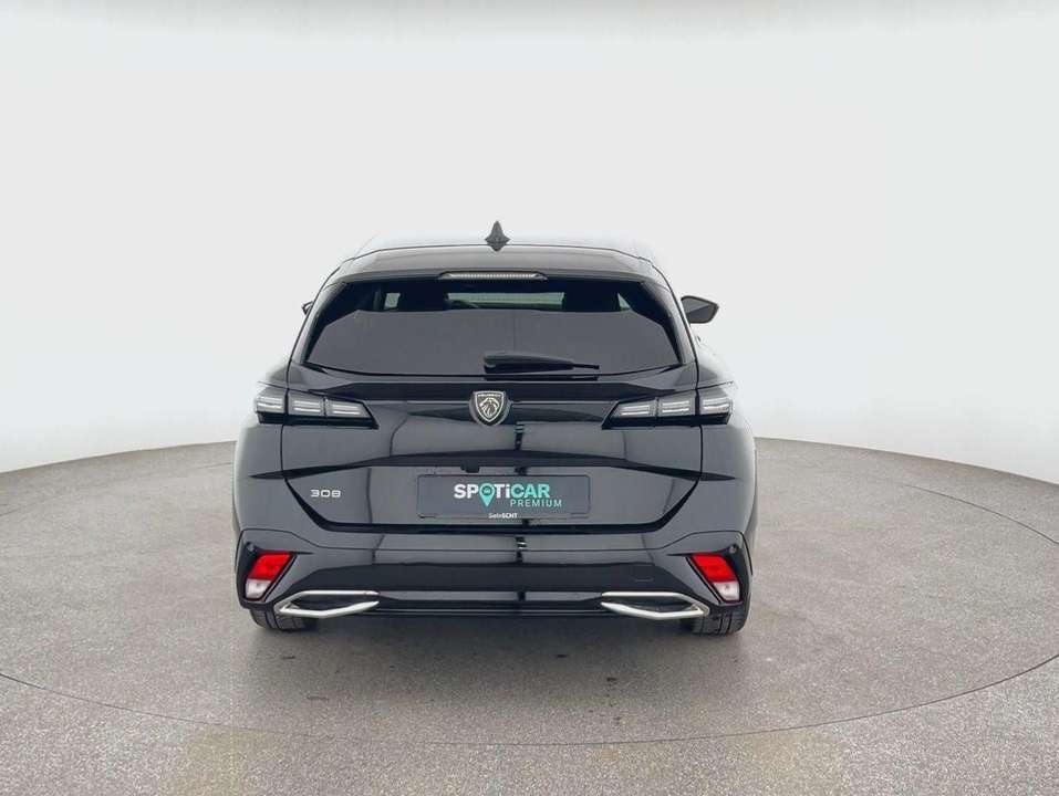 Peugeot 308 - Imagem 4