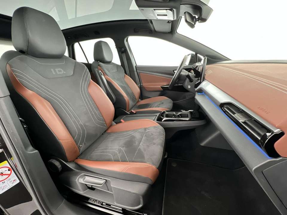 Volkswagen ID.4 - Imagem 9
