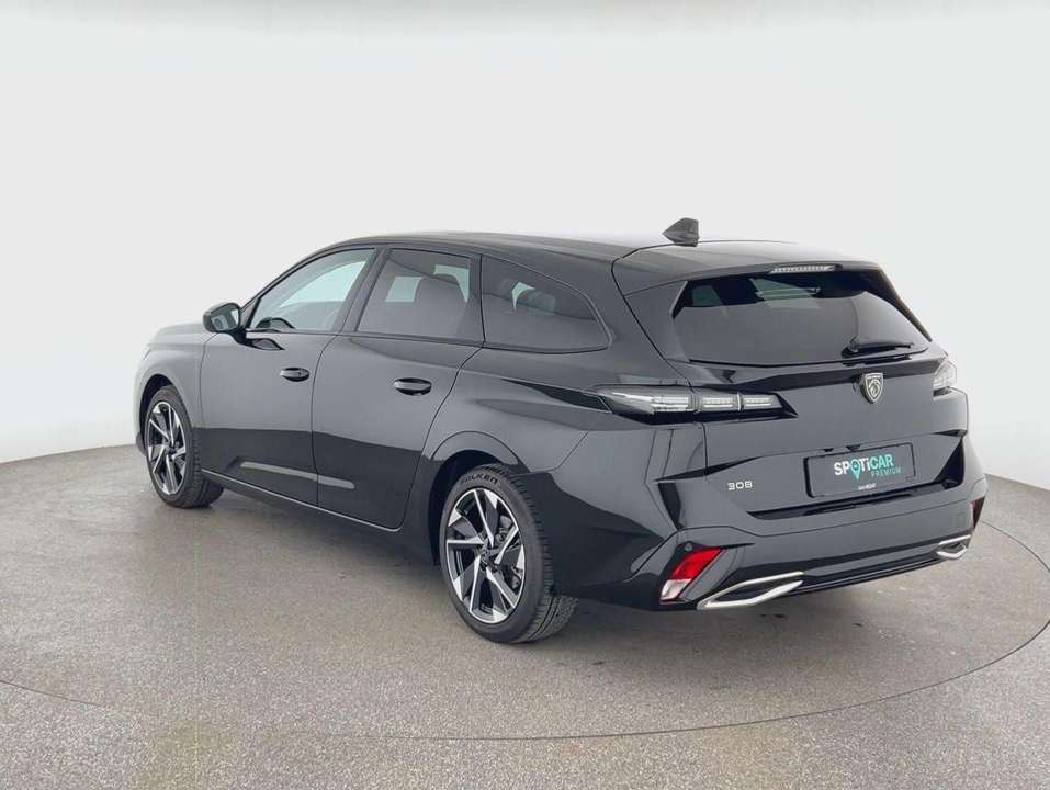 Peugeot 308 - Imagem 5