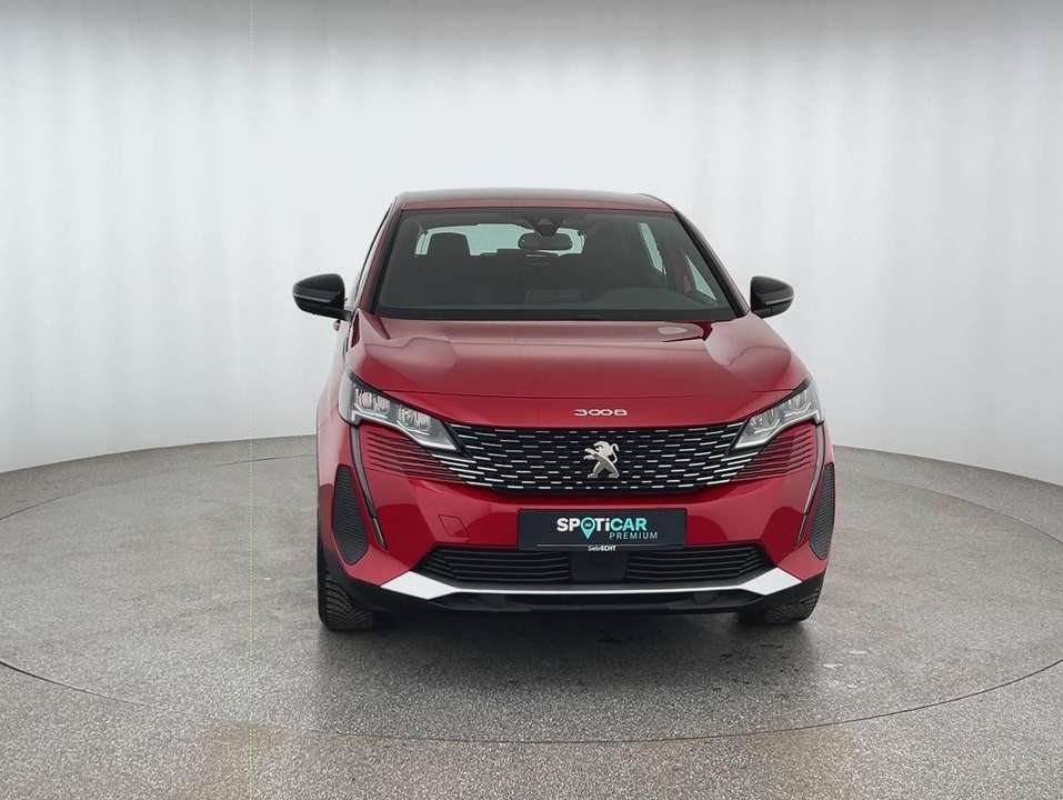 Peugeot 3008 - Imagem 2