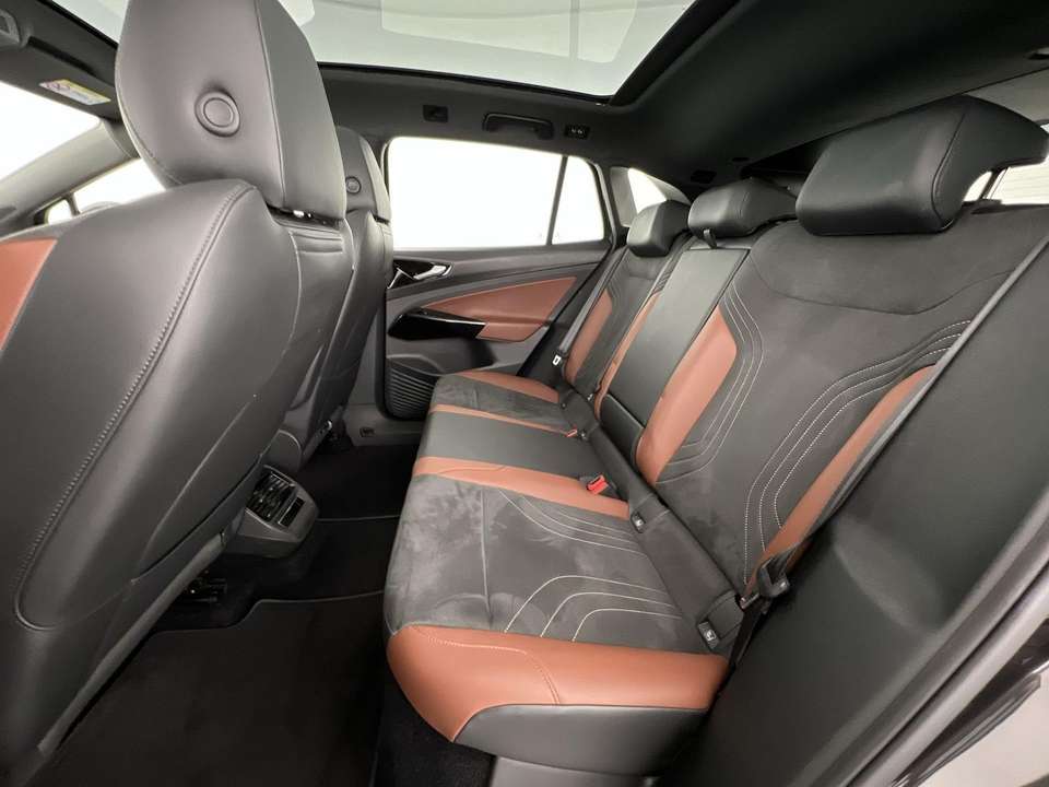 Volkswagen ID.4 - Imagem 10