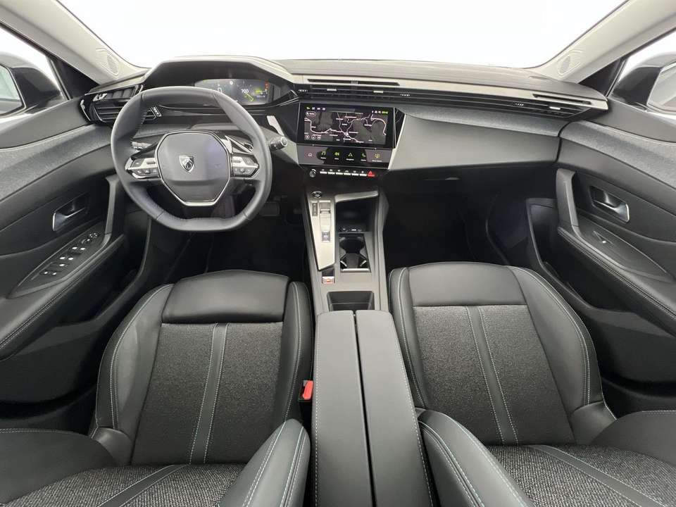 Peugeot 308 - Imagem 6