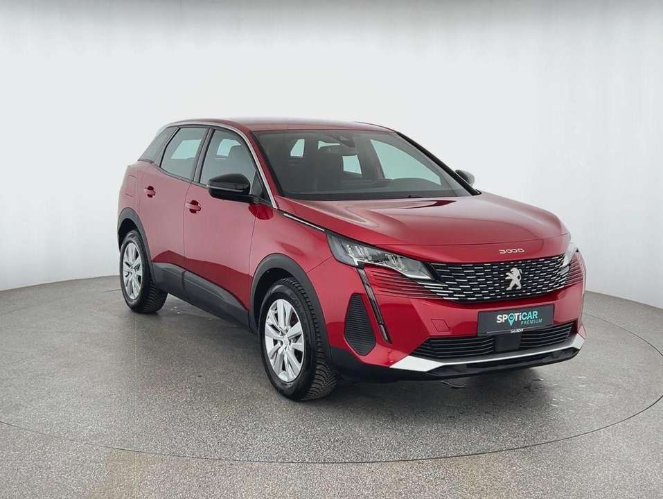 Peugeot 3008 - Imagem 3