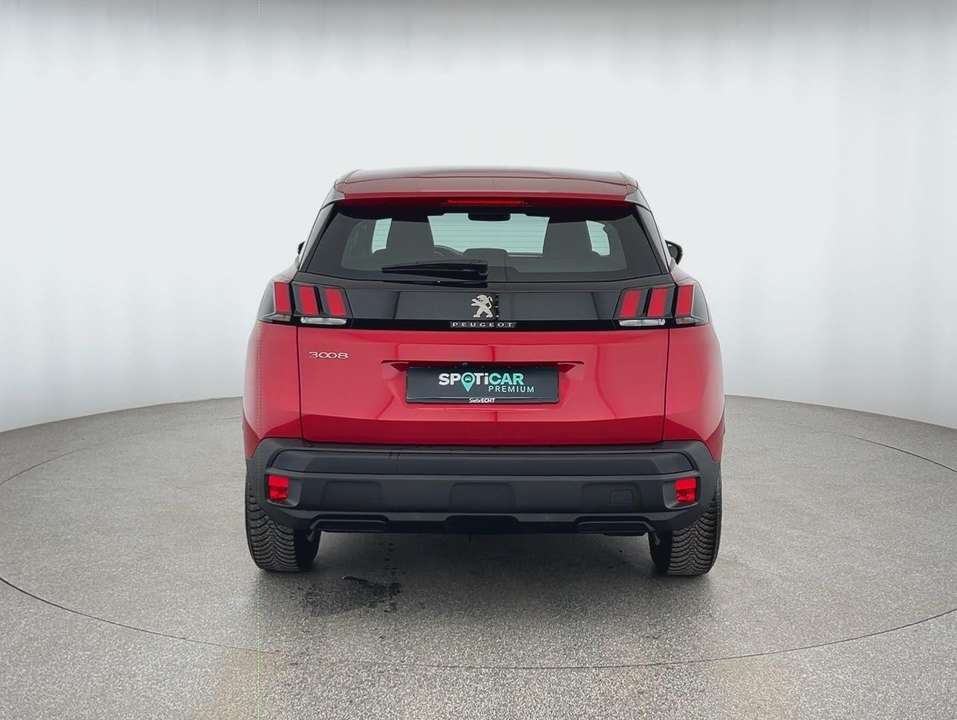 Peugeot 3008 - Imagem 4
